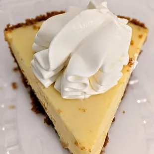 Key Lime Pie