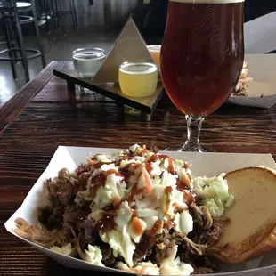 Firemans Barbeque