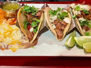 Casa Amigos