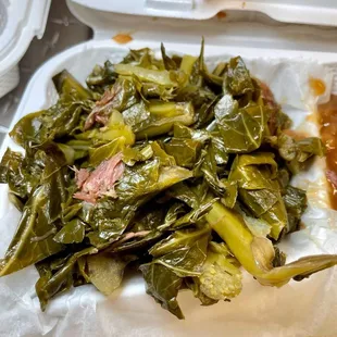 Collard Greens