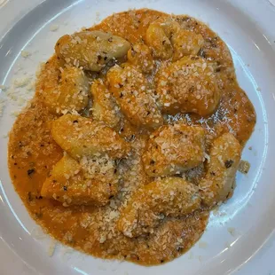 Gnocchi Firenze
