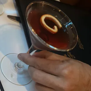 Manhattan