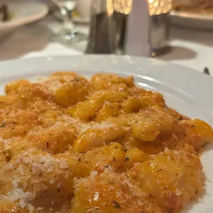 Firenze Gnocchi