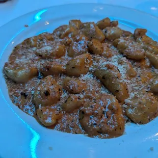 Gnocchi Firenze