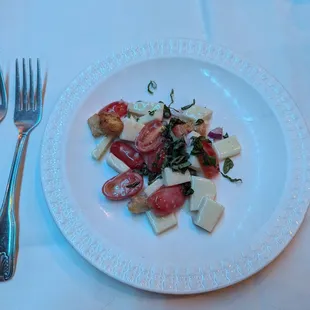 Insalata Estiva