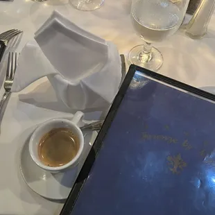 Espresso