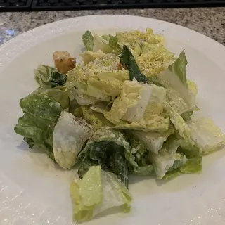 Insalata alla Cesare