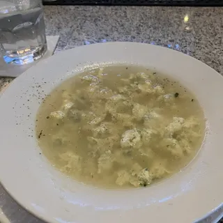 Stracciatella