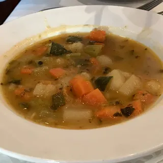 Minestrone