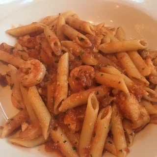 Penne Mare e Monti