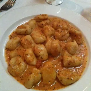 Gnocchi Firenze