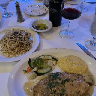 Petrali Sole