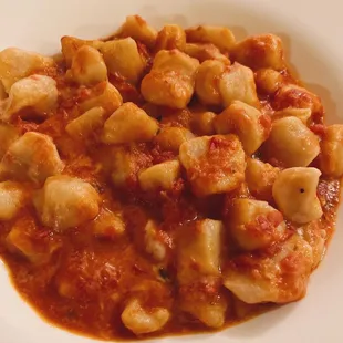 Gnocchi Alla Napoletana