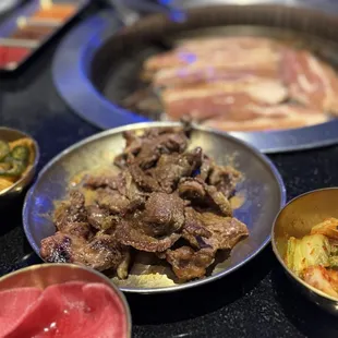 Soy Bulgogi