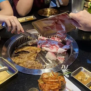 Brisket