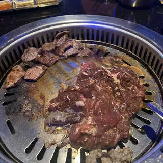 Soy Bulgogi