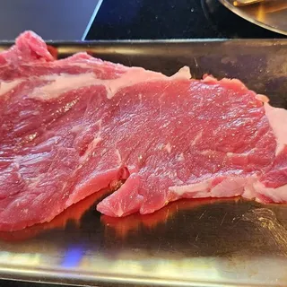 Ribeye Steak