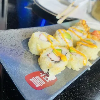 California Roll