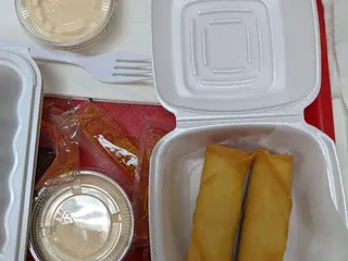 Hibachi Express