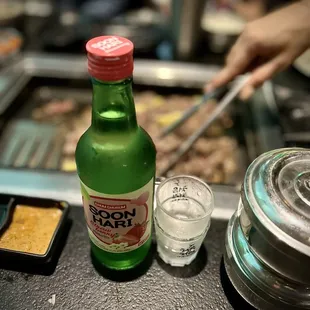 Soju