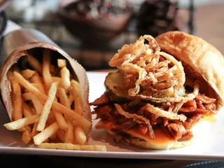 Redstone American Grill