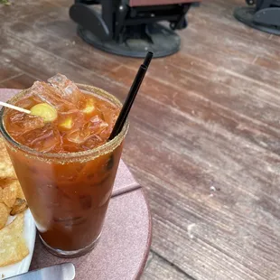 drink