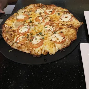Margherita Pizza