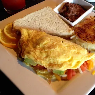 Omelette