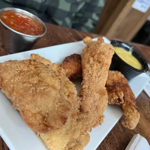Chicken Tenders