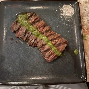 Wagyu Skirt Steak