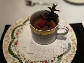 The Refectory Restaurant