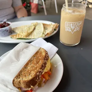 Brunch!