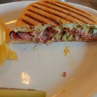 Cubano