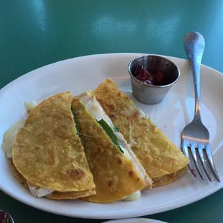 Quesadilla