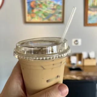 Salted Caramel