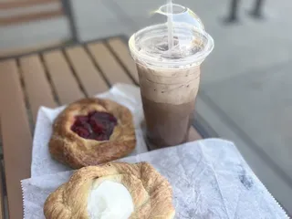 Golden Thyme Coffee & Cafe