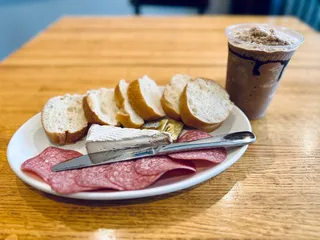 Amore Coffee