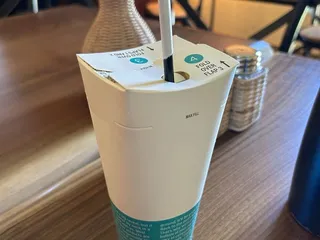 Bingham’s Coffee House