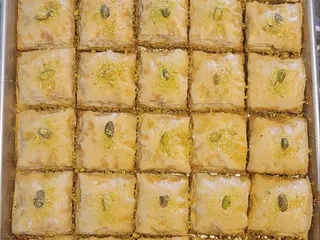 Kingz Pastries