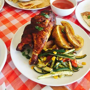 food, bbq ribs, ribs
