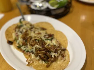 El Tizoncito