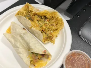 DJ's Taco Express