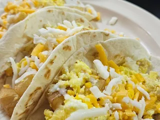 Gio's Taqueria 2