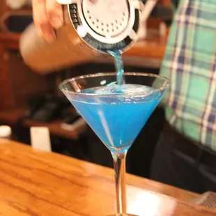 drink, sushi and sashimi
