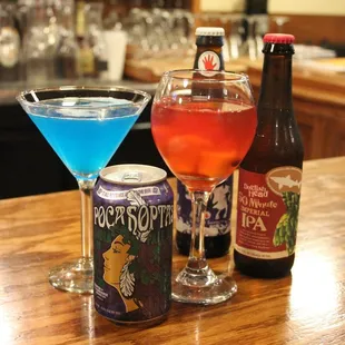 drink