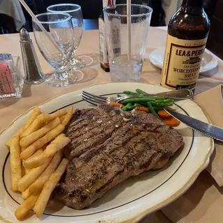 Porterhouse Steak