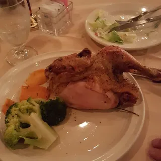 Roasted Chicken