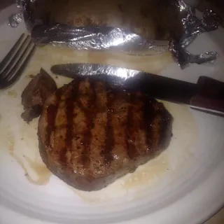 Filet Mignon