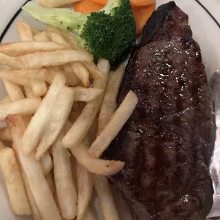 Fries