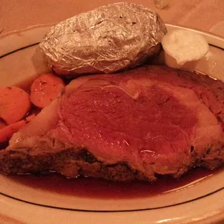 Baked Potato